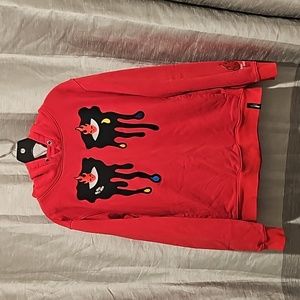 Rare! Roku Studio Hoodie